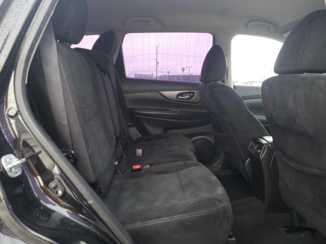Photo 11 from auction – 2016 NISSAN ROGUE S with VIN 5N1AT2MTXGC786065