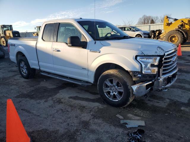 Photo 4 from auction – 2015 FORD F150 SUPER with VIN 1FTEX1EP5FKE50219