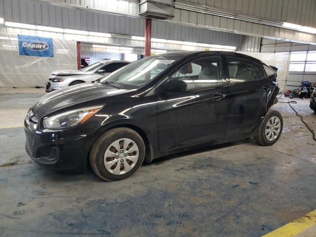 Photo 1 from auction – 2016 HYUNDAI ACCENT SE with VIN KMHCT4AE8GU986043