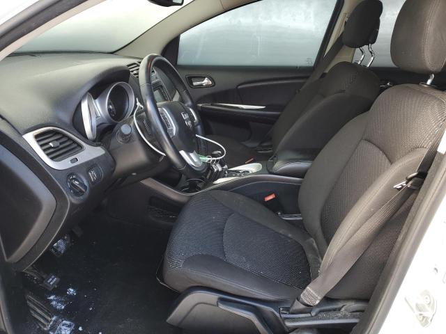 Photo 7 from auction – 2017 DODGE JOURNEY SE with VIN 3C4PDCABXHT648495