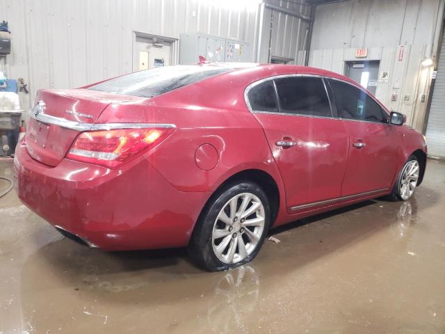Photo 3 from auction – 2014 BUICK LACROSSE with VIN 1G4GB5G32EF267551