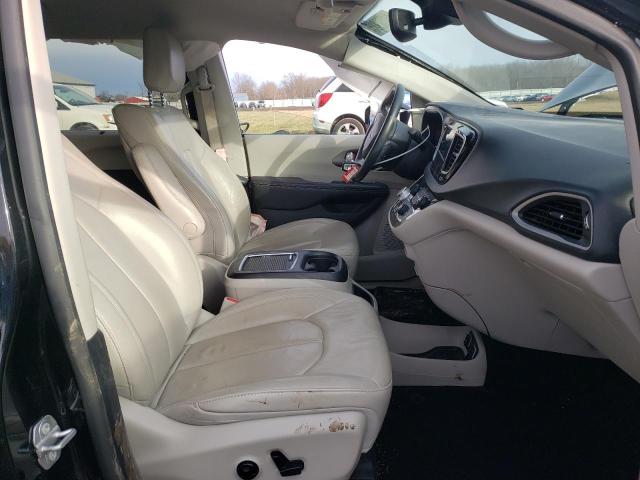 Photo 7 from auction – 2020 CHRYSLER PACIFICA T with VIN 2C4RC1EG6LR142759