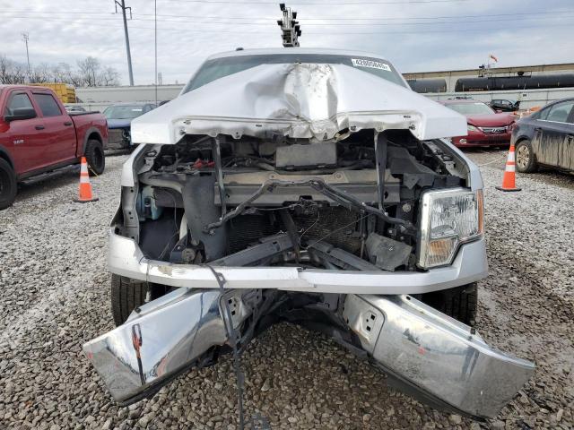 Photo 5 from auction – 2013 FORD F150 SUPER with VIN 1FTFW1EF1DFA20739