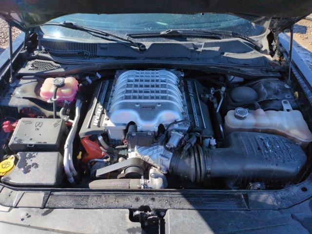 Photo 11 from auction – 2017 DODGE CHALLENGER with VIN 2C3CDZC9XHH500694