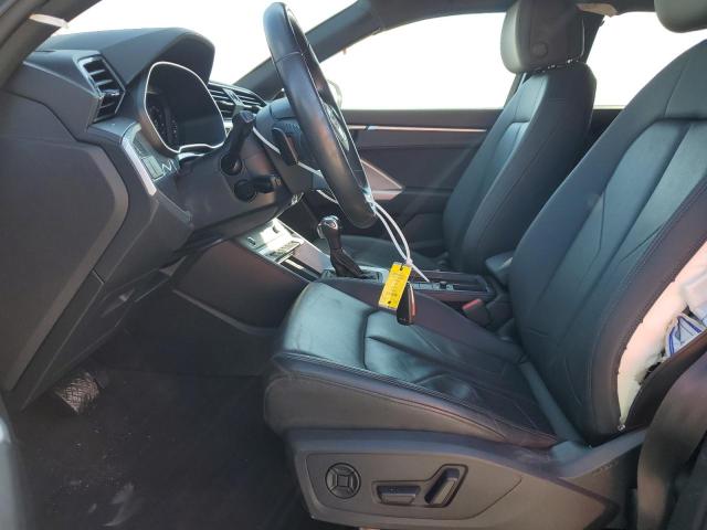 Photo 7 from auction – 2023 AUDI Q3 PREMIUM with VIN WA1DECF3XP1125320
