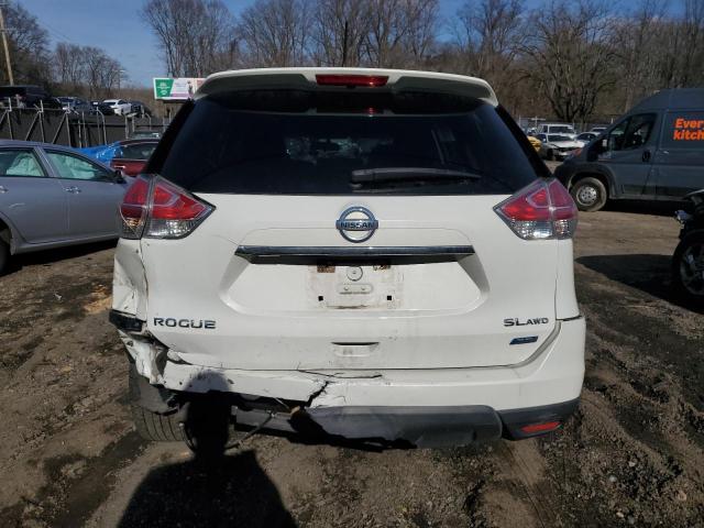 Photo 6 from auction – 2014 NISSAN ROGUE S with VIN 5N1AT2MV1EC850170