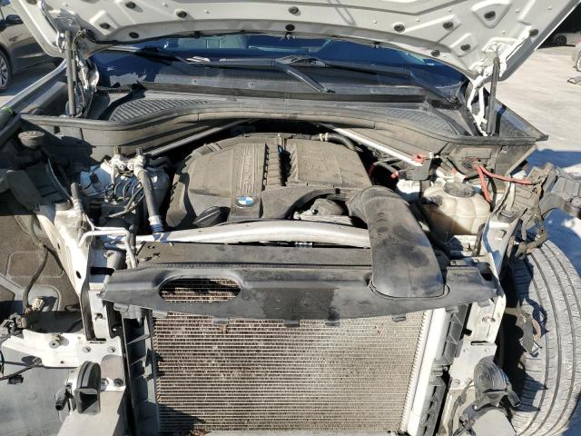 Photo 11 from auction – 2016 BMW X5 SDRIVE3 with VIN 5UXKR2C53G0R70709