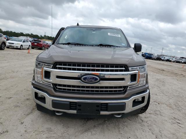 Photo 5 from auction – 2019 FORD F150 SUPER with VIN 1FTEW1E53KKF30498