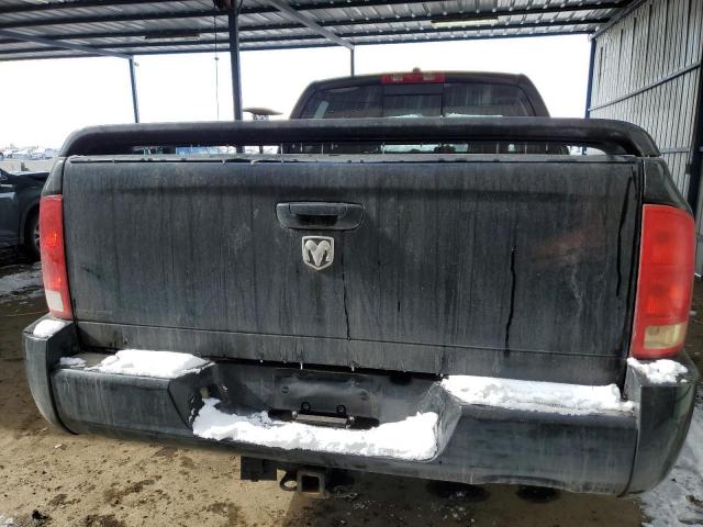 Photo 6 from auction – 2005 DODGE RAM SRT10 with VIN 3D3HA18H45G793913