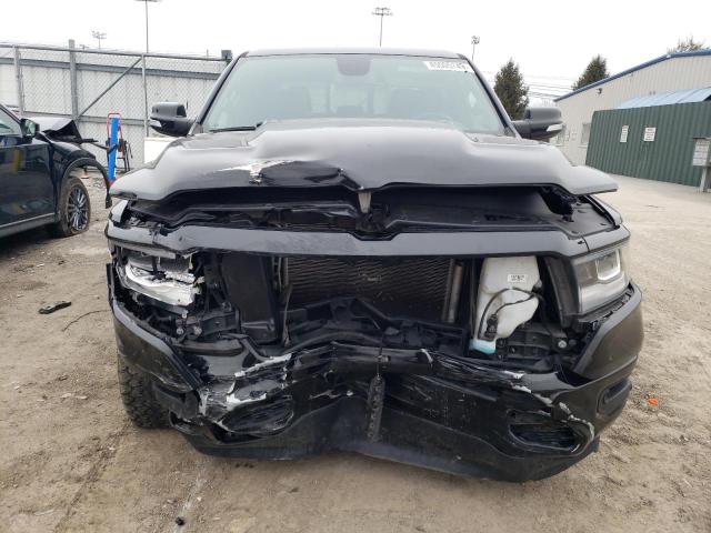 Photo 5 from auction – 2019 RAM 1500 LARAM with VIN 1C6SRFRT3KN738337