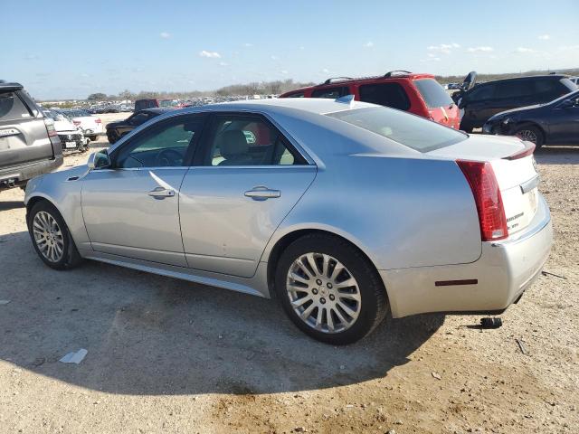 Photo 2 from auction – 2011 CADILLAC CTS PERFOR with VIN 1G6DJ5EY7B0104467
