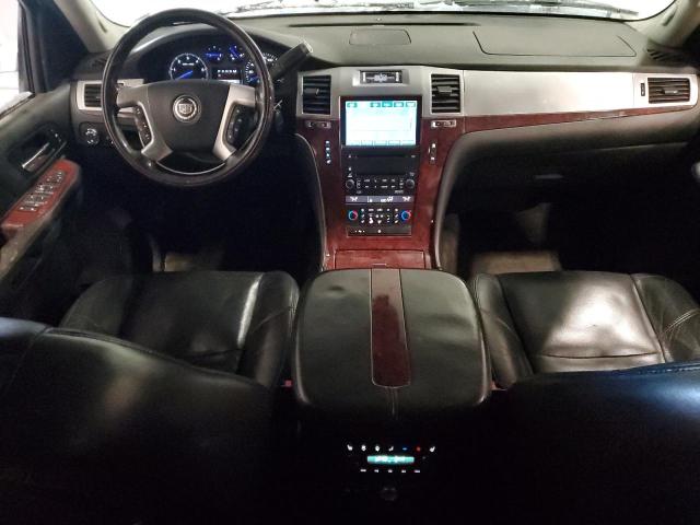 Photo 8 from auction – 2007 CADILLAC ESCALADE L with VIN 1GYFK63897R244772