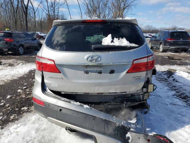Photo 6 from auction – 2015 HYUNDAI SANTA FE G with VIN KM8SR4HF4FU111470