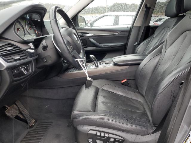 Photo 7 from auction – 2015 BMW X5 XDRIVE3 with VIN 5UXKR0C52F0K55746