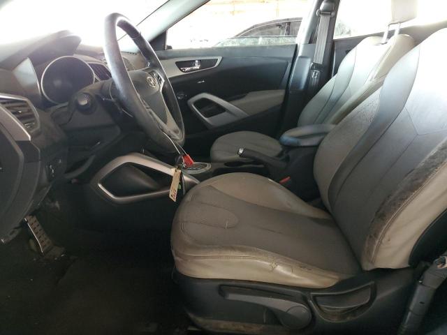 Photo 7 from auction – 2012 HYUNDAI VELOSTER with VIN KMHTC6AD5CU079571