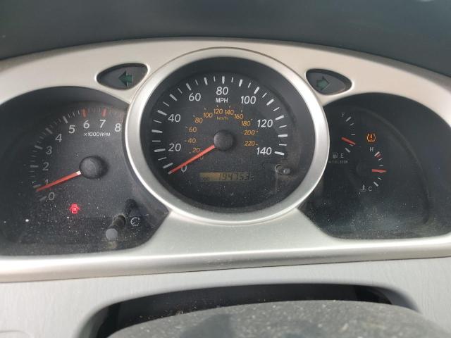 Photo 9 from auction – 2006 TOYOTA HIGHLANDER with VIN JTEGP21A060118549
