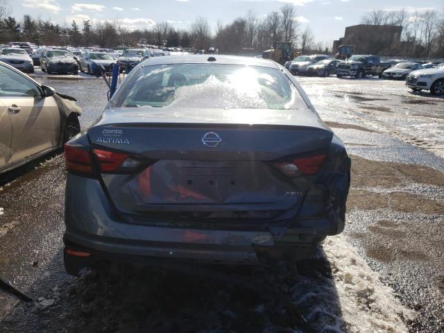 Photo 6 from auction – 2020 NISSAN ALTIMA S with VIN 1N4BL4BW2LC245559