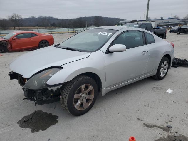 NISSAN ALTIMA 2.5 2008 with VIN 1N4AL24E18C209003 - Photo from auction