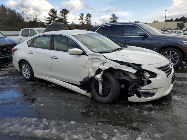 Photo 4 from auction – 2014 NISSAN ALTIMA 2.5 with VIN 1N4AL3AP7EC174684