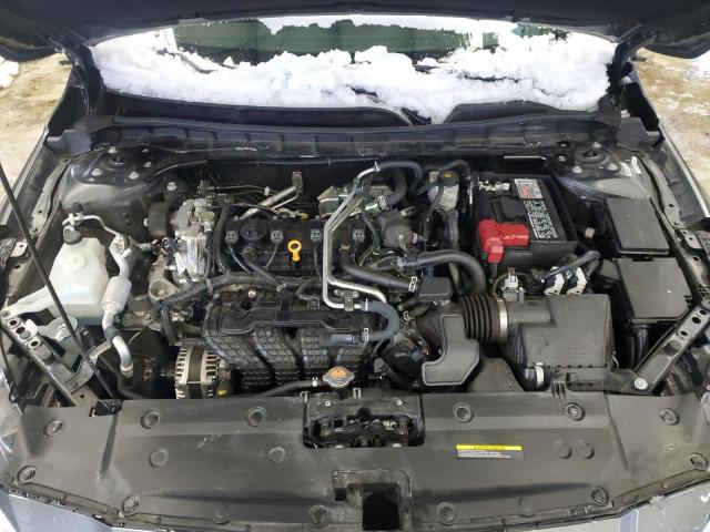 Photo 11 from auction – 2024 NISSAN ALTIMA SV with VIN 1N4BL4DV2RN423763