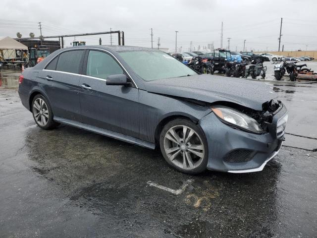 Photo 4 from auction – 2014 MERCEDES-BENZ E 350 with VIN WDDHF5KB1EA945009