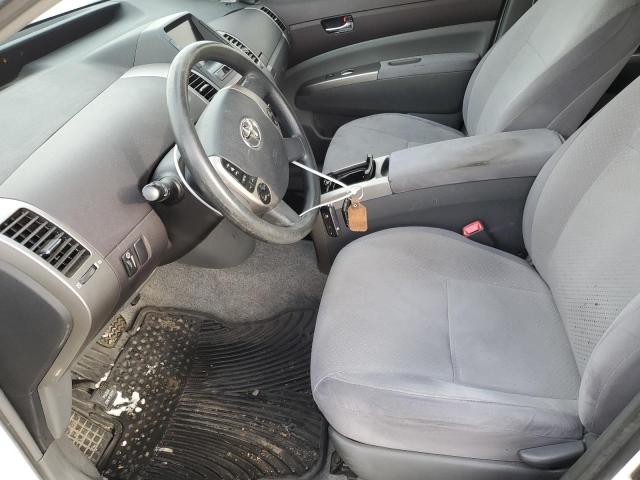 Photo 7 from auction – 2005 TOYOTA PRIUS with VIN JTDKB20U353104974