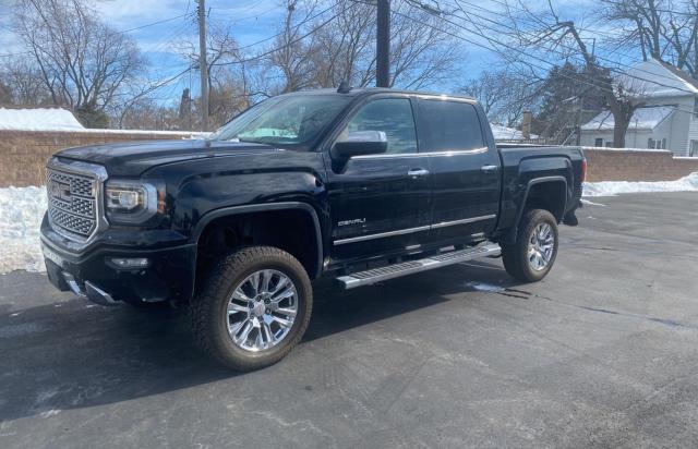 Photo 2 from auction – 2017 GMC SIERRA K15 with VIN 3GTU2PEC5HG438981