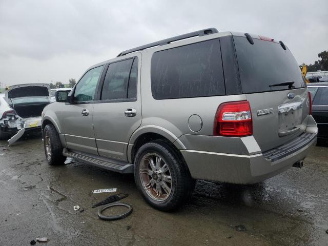 Photo 2 from auction – 2009 FORD EXPEDITION with VIN 1FMFU15589LA11554