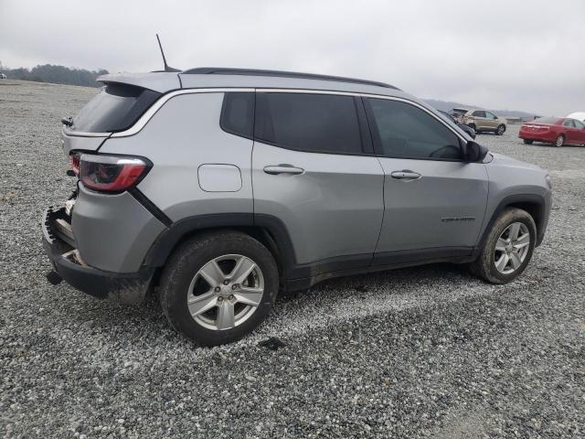 Photo 3 from auction – 2022 JEEP COMPASS LA with VIN 3C4NJCBB5NT112905