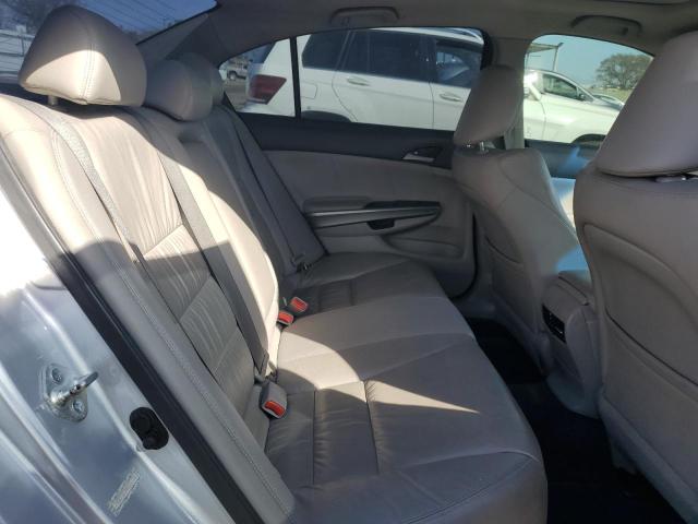 Photo 10 from auction – 2010 HONDA ACCORD EXL with VIN 1HGCP3F89AA032255