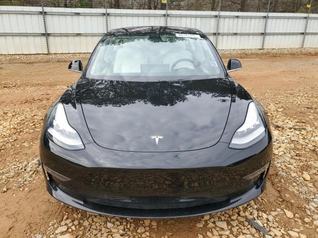Photo 5 from auction – 2018 TESLA MODEL 3 with VIN 5YJ3E1EA2JF155299