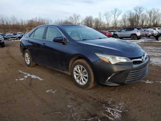 Photo 4 from auction – 2015 TOYOTA CAMRY LE with VIN 4T4BF1FK6FR453290