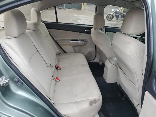 Photo 10 from auction – 2016 SUBARU IMPREZA PR with VIN JF1GJAB60GH017188