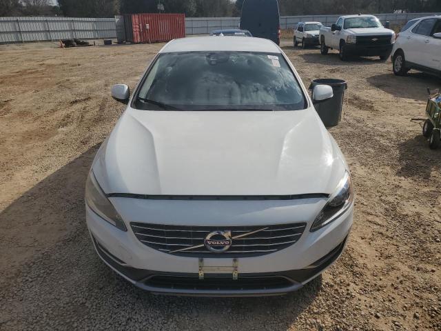 Photo 5 from auction – 2014 VOLVO S60 T5 with VIN YV1612FS9E1287183