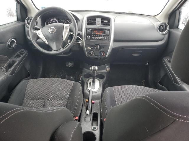 Photo 8 from auction – 2017 NISSAN VERSA S with VIN 3N1CN7AP2HL802165