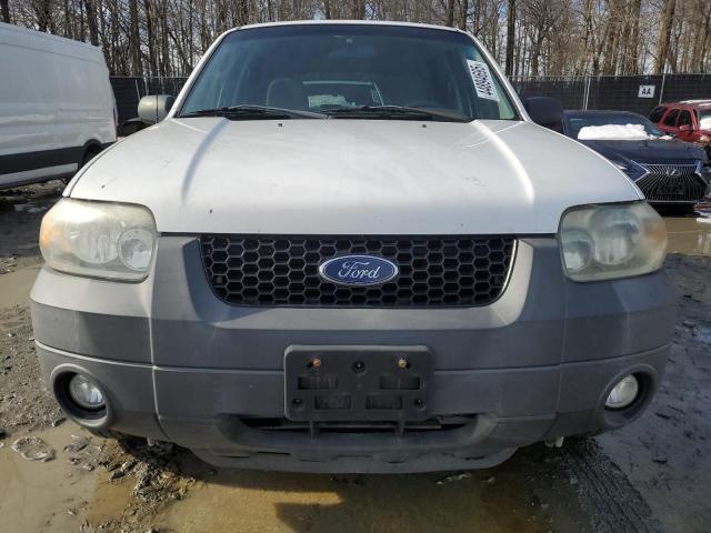 Photo 5 from auction – 2007 FORD ESCAPE HEV with VIN 1FMCU49H07KB70791