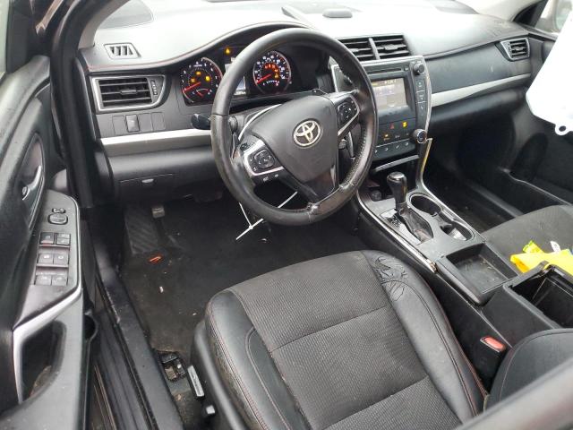 Photo 8 from auction – 2017 TOYOTA CAMRY LE with VIN 4T1BF1FK6HU734115
