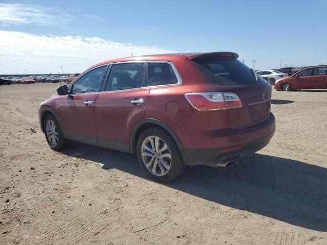 Photo 2 from auction – 2011 MAZDA CX-9 with VIN JM3TB2DA9B0326234