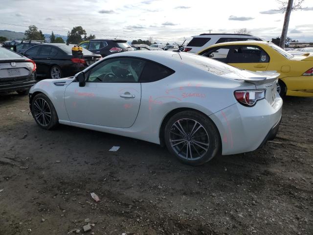 Photo 2 from auction – 2014 SUBARU BRZ 2.0 LI with VIN JF1ZCAC19E9606592