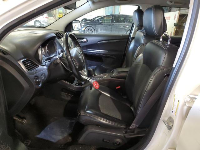 Photo 7 from auction – 2017 DODGE JOURNEY CR with VIN 3C4PDDGG0HT703531
