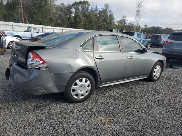 Photo 3 from auction – 2009 CHEVROLET IMPALA LS with VIN 2G1WB57K091273751