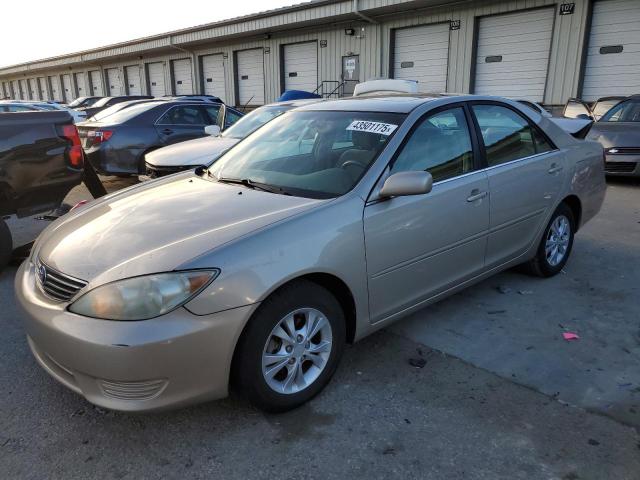 Photo 1 from auction – 2005 TOYOTA CAMRY LE with VIN 4T1BF32K95U619019
