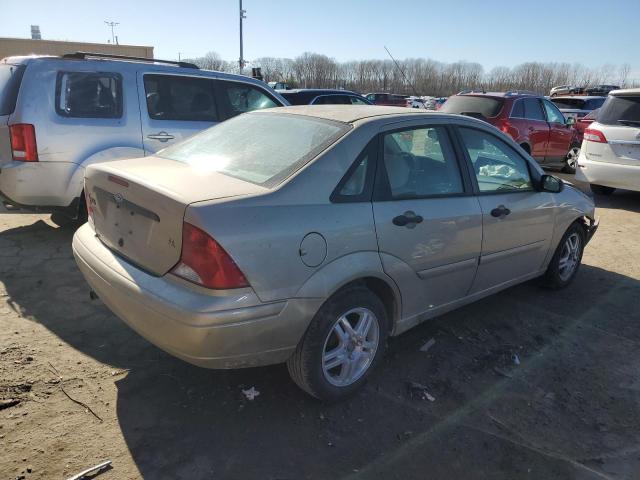 Photo 3 from auction – 2002 FORD FOCUS SE with VIN 1FAHP34PX2W246034
