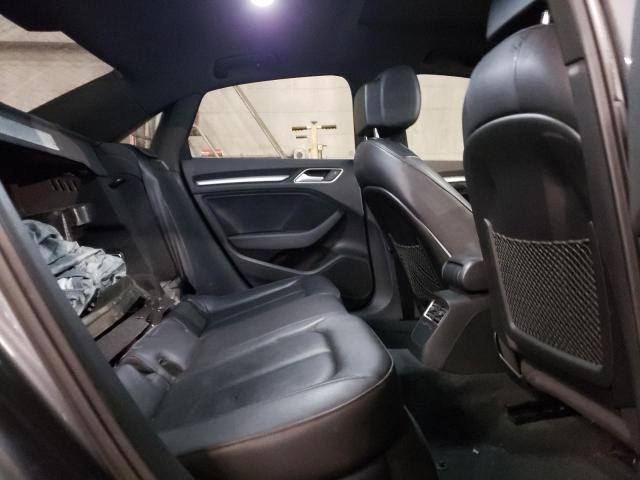 Photo 10 from auction – 2016 AUDI A3 PREMIUM with VIN WAUB8GFF7G1112544