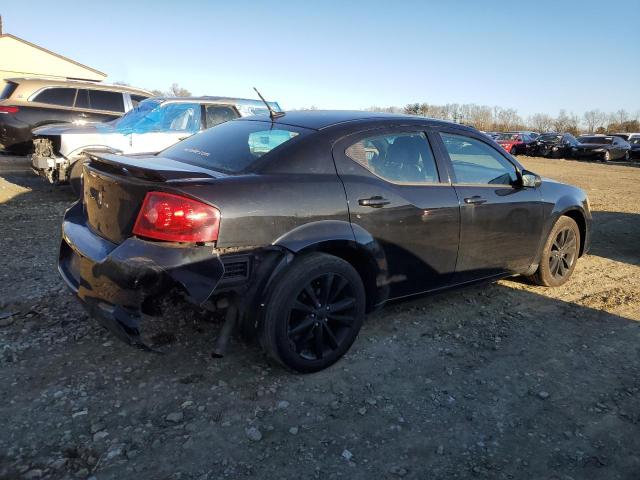 Photo 3 from auction – 2014 DODGE AVENGER SE with VIN 1C3CDZAB0EN140084