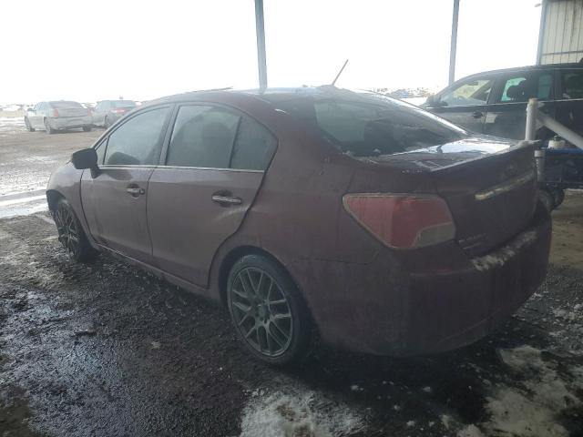 Photo 2 from auction – 2015 SUBARU IMPREZA LI with VIN JF1GJAM67FH016339