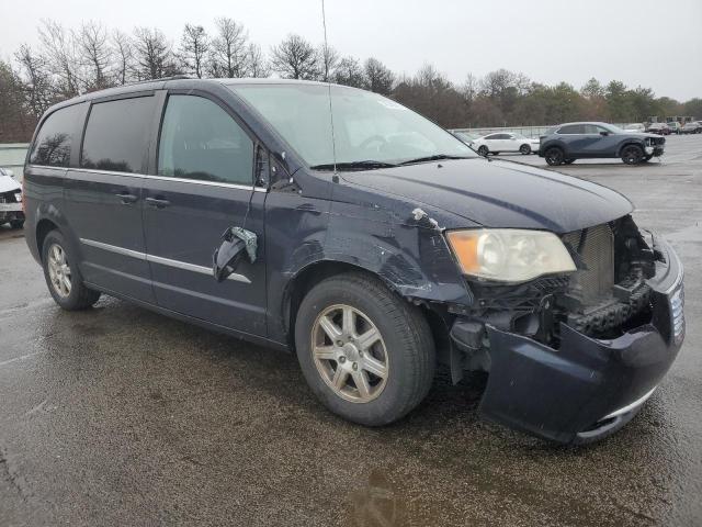 Photo 4 from auction – 2011 CHRYSLER TOWN & COU with VIN 2A4RR5DG6BR666879