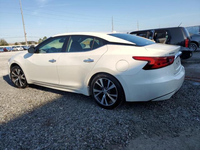 Photo 2 from auction – 2016 NISSAN MAXIMA 3.5 with VIN 1N4AA6AP6GC420957
