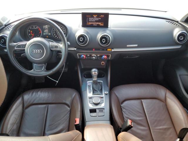 Photo 8 from auction – 2015 AUDI A3 PREMIUM with VIN WAUBFGFF3F1042254