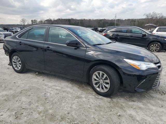 Photo 4 from auction – 2016 TOYOTA CAMRY LE with VIN 4T1BF1FKXGU256554